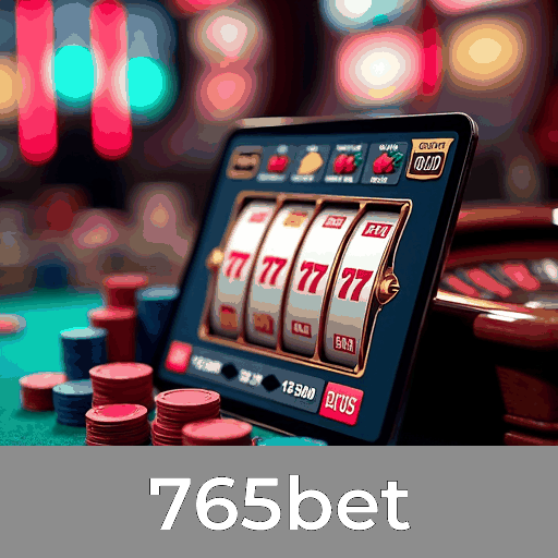 765bet: Jogos de Mesa ao Vivo - Imersão Total, Slots com Jackpot - Prêmios Milionários, Roleta Virtual - Altas Chances de Ganhar