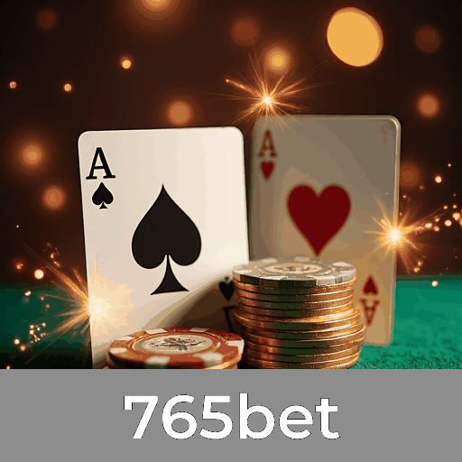 765bet: Plataforma Confiável e Cassino Premiado